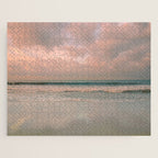 Laguna Beach Sunset - California Landscape Photography Jigsaw Puzzle Gallery Image 1