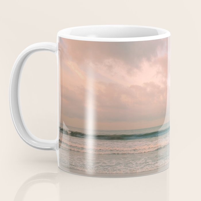 Laguna Beach Sunset - California Landscape Photography Coffee Mug Gallery Image 3