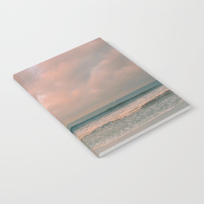 Laguna Beach Sunset - California Landscape Photography Notebook Gallery Image 2