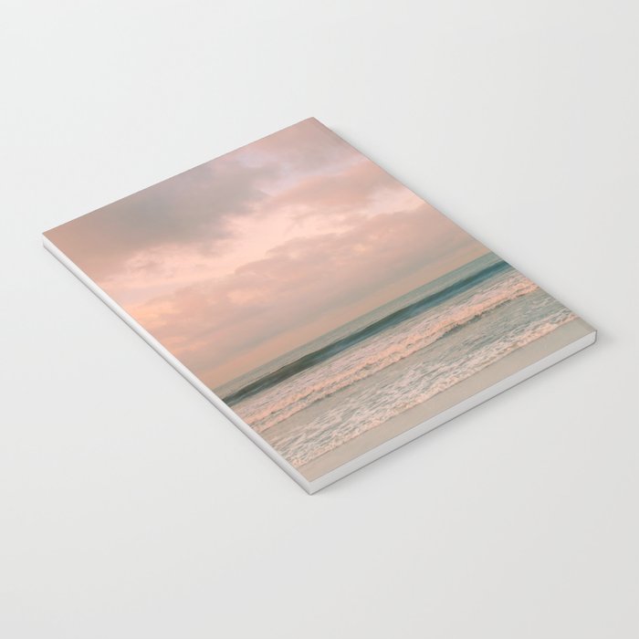 Laguna Beach Sunset - California Landscape Photography Notebook Gallery Image 3