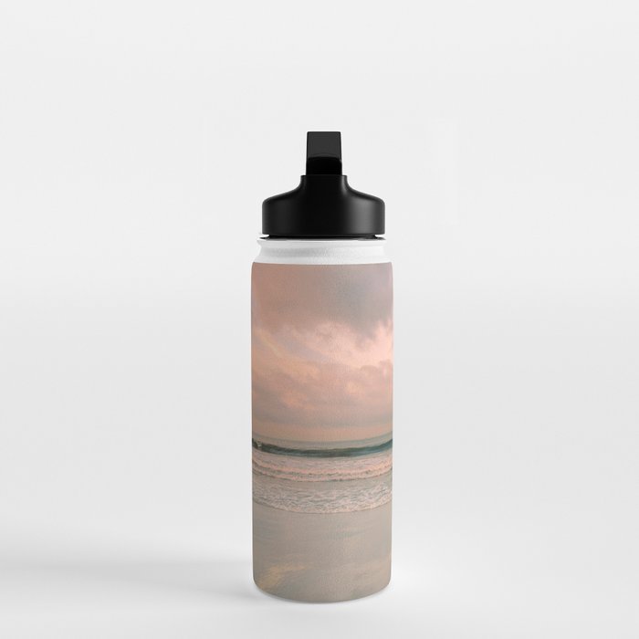 Laguna Beach Sunset - California Landscape Photography Water Bottle Gallery Image 3