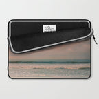 Laguna Beach Sunset - California Landscape Photography Laptop Sleeve Gallery Image 2