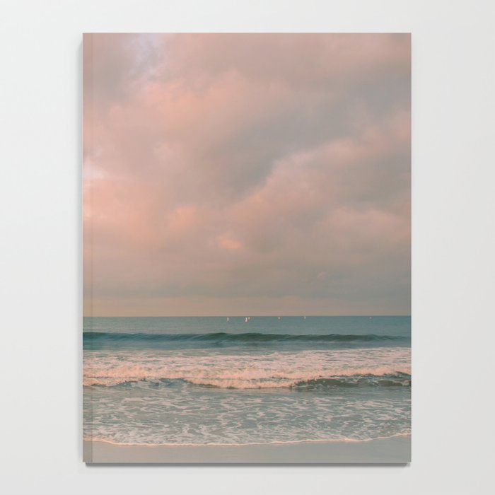 Laguna Beach Sunset - California Landscape Photography Notebook Gallery Image 4