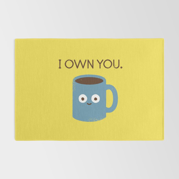 Coffee Talk Rug Gallery Image 2