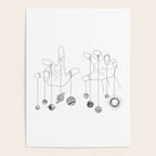 Solar System II Poster Gallery Image 4