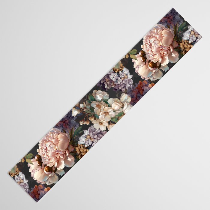 Garden of Eden VIII Table Runner Gallery Image 3