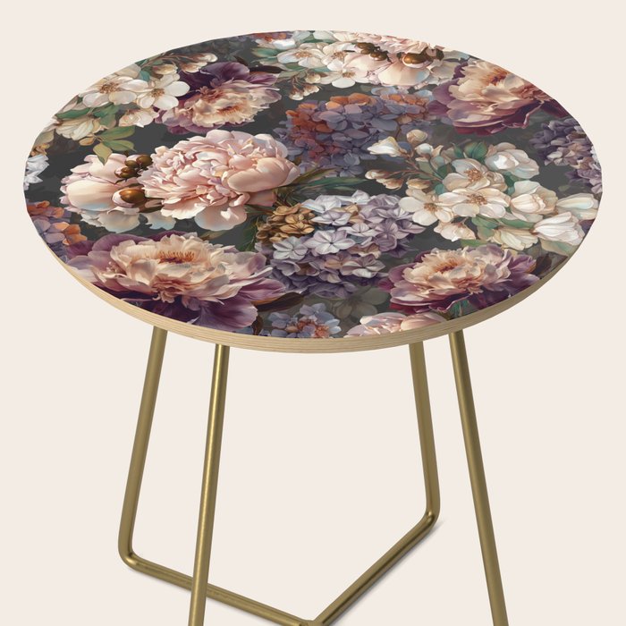 Garden of Eden VIII Side Table Gallery Image 2