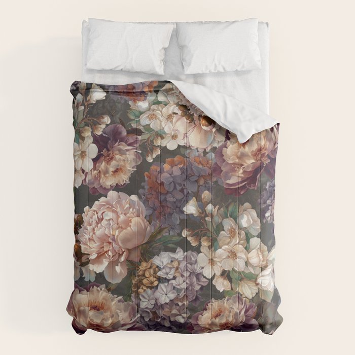 Garden of Eden VIII Comforter Gallery Image 6