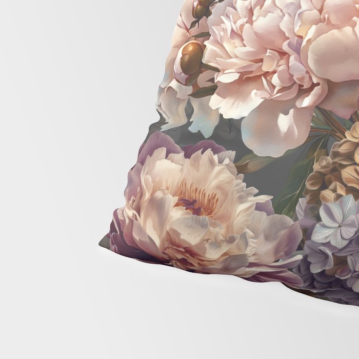Garden of Eden VIII Pillow Sham Gallery Image 4