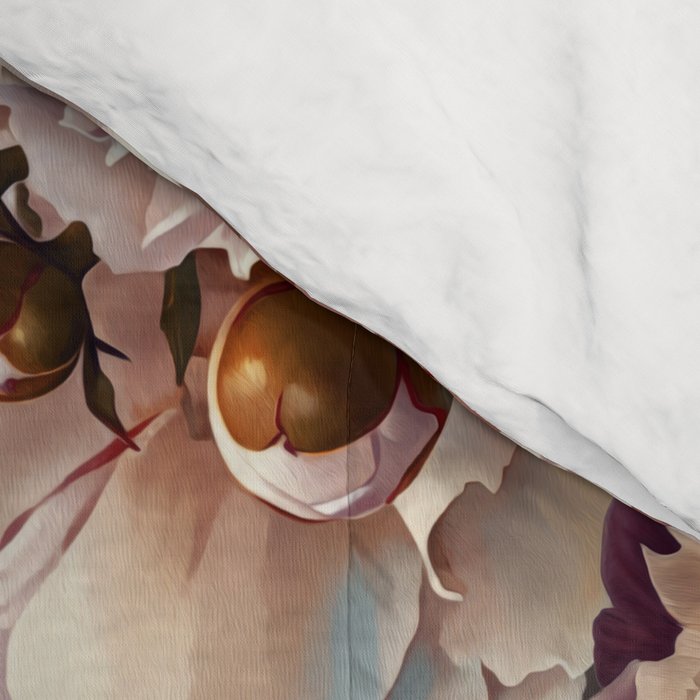 Garden of Eden VIII Comforter Gallery Image 4