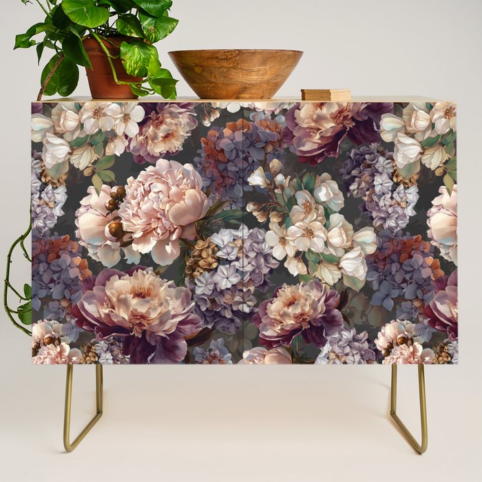 Garden of Eden VIII Credenza Gallery Image 1