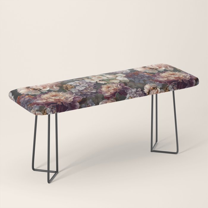 Garden of Eden VIII Bench Gallery Image 1