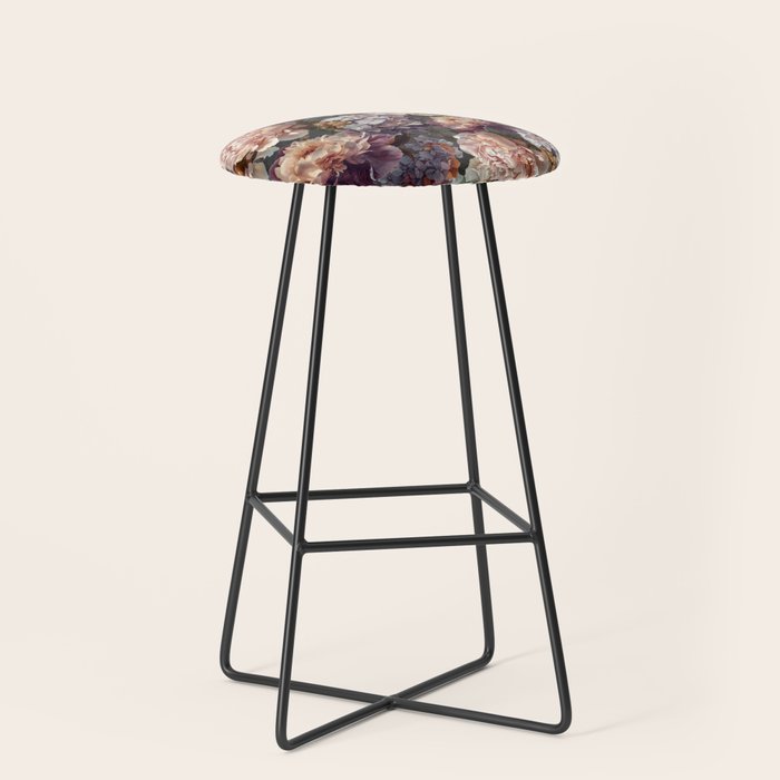 Garden of Eden VIII Stool Gallery Image 1