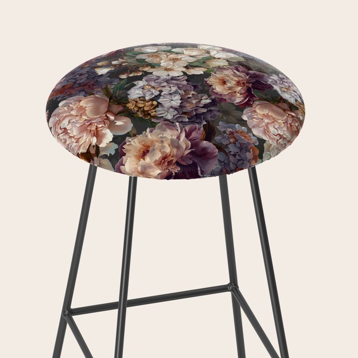 Garden of Eden VIII Stool Gallery Image 2