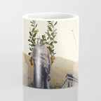 Forest Angel Coffee Mug Gallery Image 4