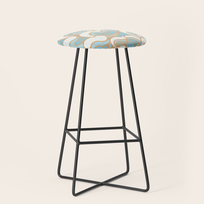 Ebb tide Stool Gallery Image 1