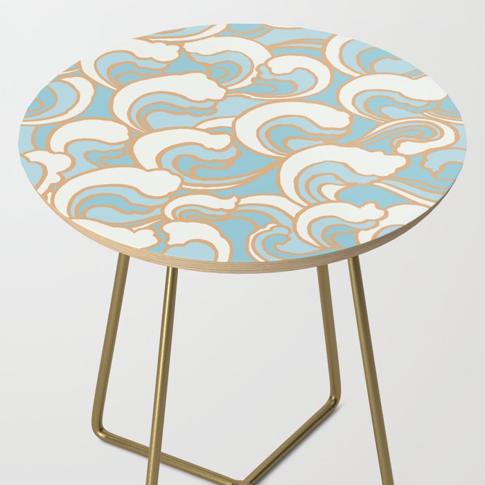 Ebb tide Side Table Gallery Image 2