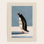 Penguin on Ice Poster Gallery Image 4