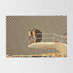 Illusionary Pool Party Rug Gallery Image 2