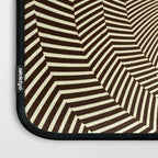 Illusionary Pool Party Laptop Sleeve Gallery Image 3