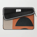 Abstract Balance 5 Laptop Sleeve Gallery Image 2