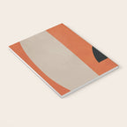 Abstract Balance 5 Notebook Gallery Image 3