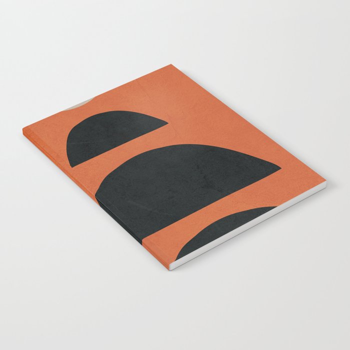 Abstract Balance 5 Notebook Gallery Image 2