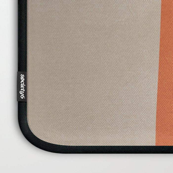 Abstract Balance 5 Laptop Sleeve Gallery Image 3