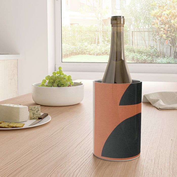 Abstract Balance 5 Wine Chiller Gallery Image 4