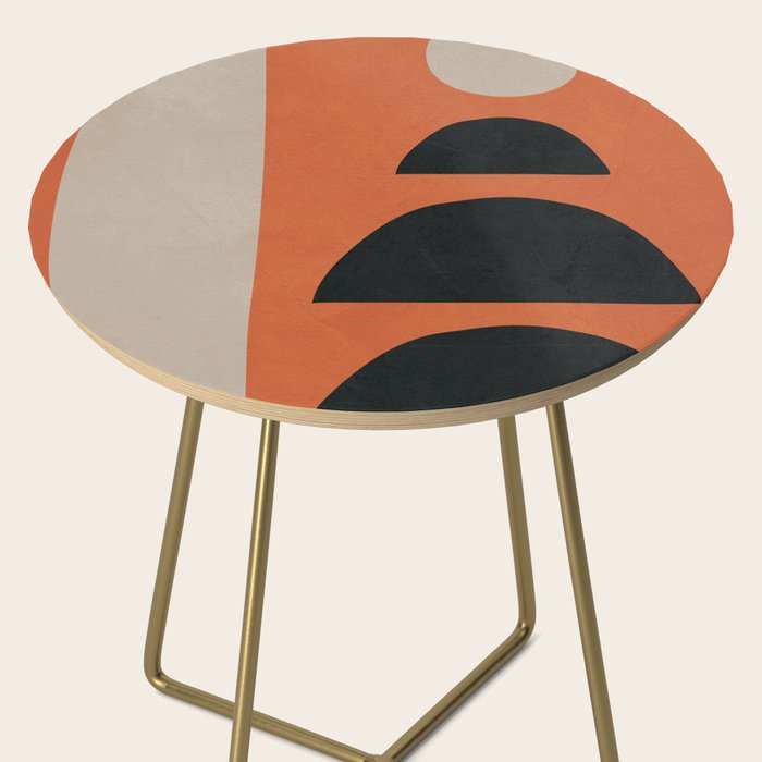 Abstract Balance 5 Side Table Gallery Image 2