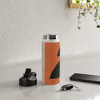 Abstract Balance 5 Water Bottle Gallery Image 4