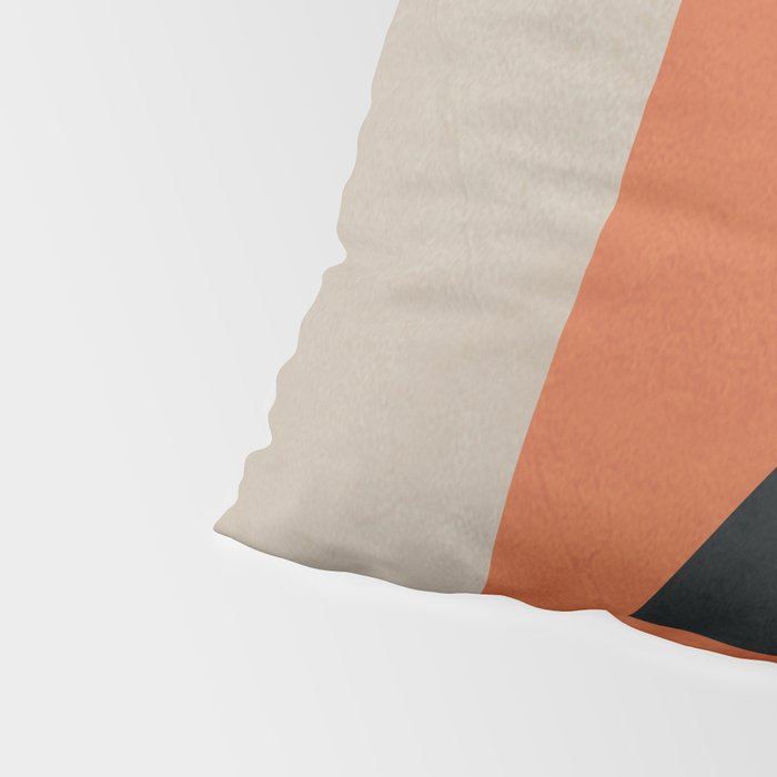 Abstract Balance 5 Pillow Sham Gallery Image 4