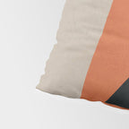 Abstract Balance 5 Pillow Sham Gallery Image 4