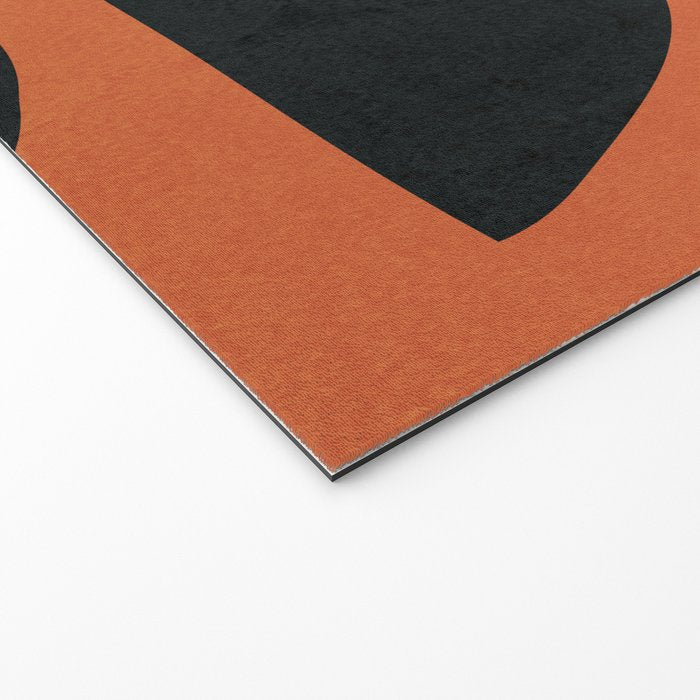 Abstract Balance 5 Welcome Mat Gallery Image 2