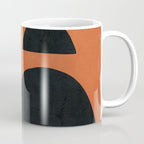 Abstract Balance 5 Coffee Mug Gallery Image 1