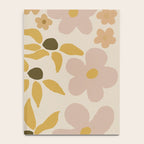 black coffee morning - tan Notebook Gallery Image 4