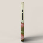 Petals Unfold, Opening to Life iPhone Case Gallery Image 2