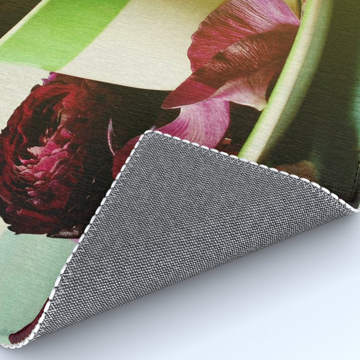 Petals Unfold, Opening to Life Rug Gallery Image 4