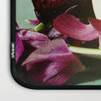 Petals Unfold, Opening to Life Laptop Sleeve Gallery Image 3