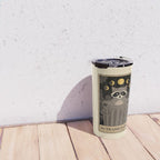 The Trash Panda Travel Mug Gallery Image 4