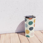 Spotty in Color Travel Mug Gallery Image 4