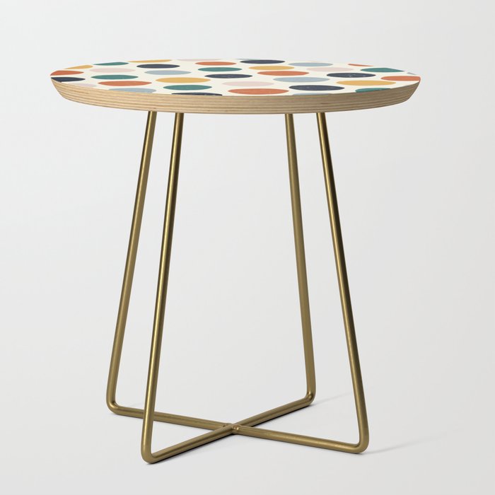 Spotty in Color Side Table Gallery Image 1