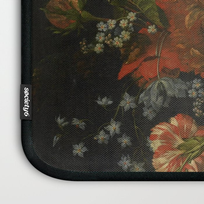 Ooh la la  Laptop Sleeve Gallery Image 3