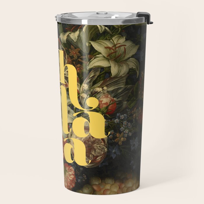 Ooh la la  Travel Mug Gallery Image 2