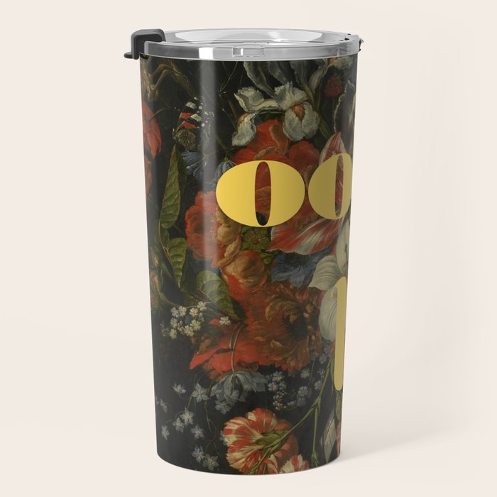 Ooh la la  Travel Mug Gallery Image 3