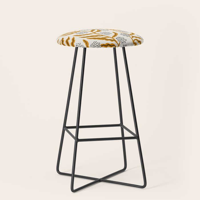 LA VILLE VINE Stool Gallery Image 1