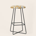 LA VILLE VINE Stool Gallery Image 1
