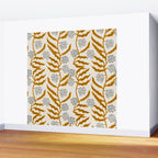LA VILLE VINE Wall Mural Gallery Image 2
