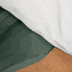 Abstract Art Tropical Leaves 147 Comforter Gallery Image 4