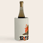 Same Old Reputation Wine Chiller Gallery Image 2